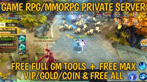 private server mmorpg|Iba pa.